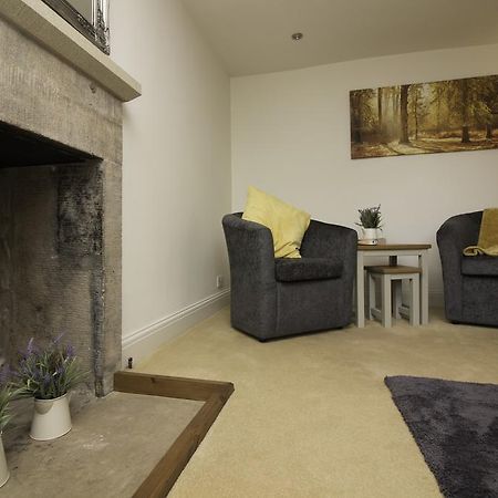 The Beeches, Chatsworth Retreat, Apartment 3 Baslow Exterior foto