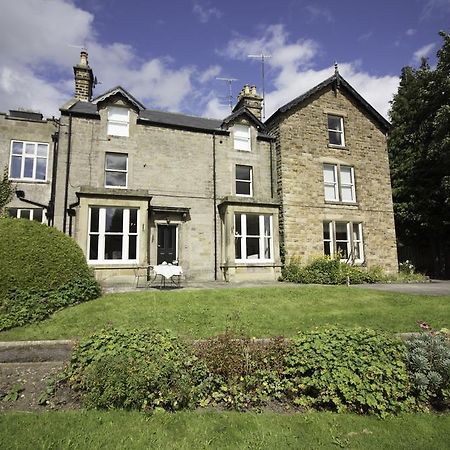 The Beeches, Chatsworth Retreat, Apartment 3 Baslow Exterior foto