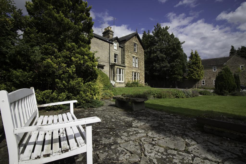 The Beeches, Chatsworth Retreat, Apartment 3 Baslow Exterior foto