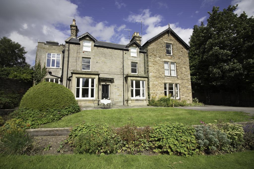 The Beeches, Chatsworth Retreat, Apartment 3 Baslow Exterior foto