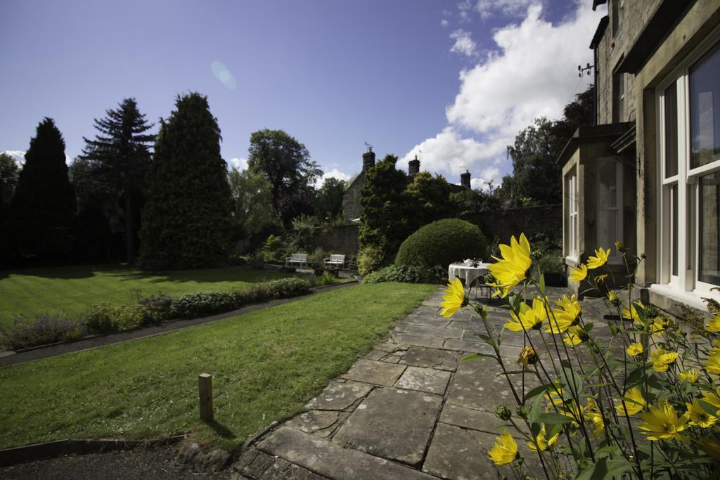 The Beeches, Chatsworth Retreat, Apartment 3 Baslow Exterior foto